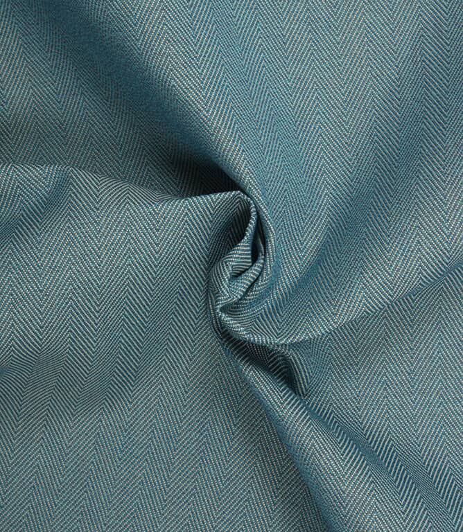 Paignton Outdoor Fabric / Navy