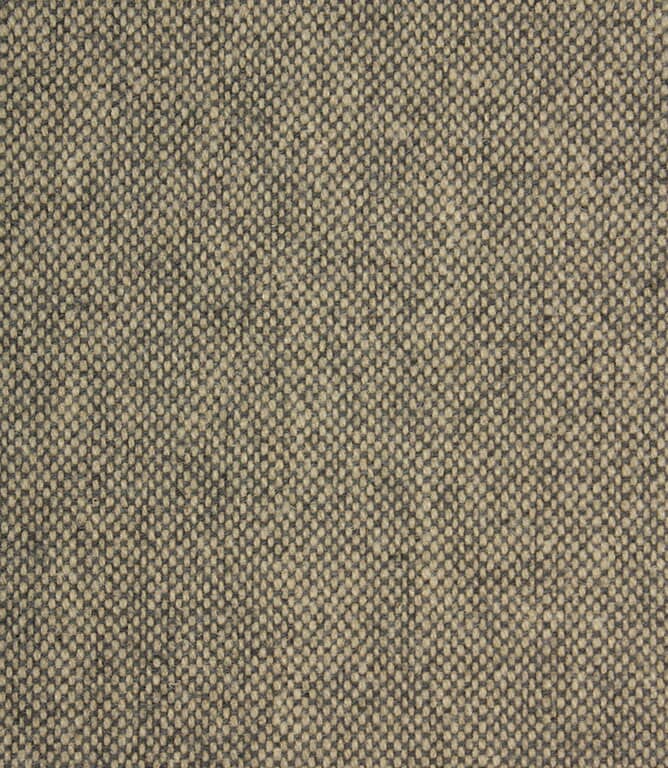 Kendal Recycled Linen Fabric / Anthracite Kendal Recycled Linen Fabric / Anthracite