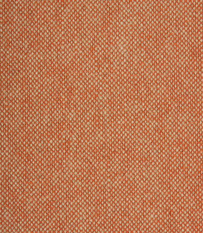 Kendal Recycled Linen Fabric / Terracotta Kendal Recycled Linen Fabric / Terracotta
