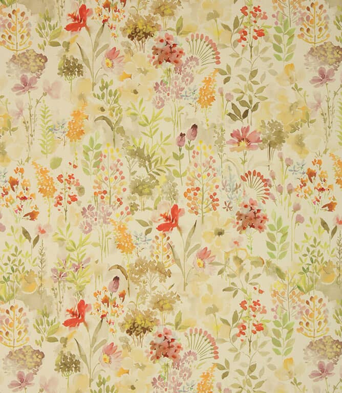 Porter and Stone Aylesbury Fabric / Autumn Porter and Stone Aylesbury Fabric / Autumn