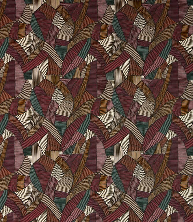 iLiv Definity Fabric / Bilberry iLiv Definity Fabric / Bilberry