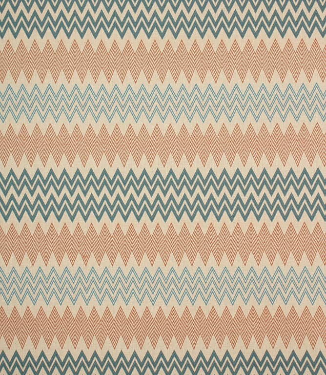 iLiv Grafik Fabric / Harissa iLiv Grafik Fabric / Harissa