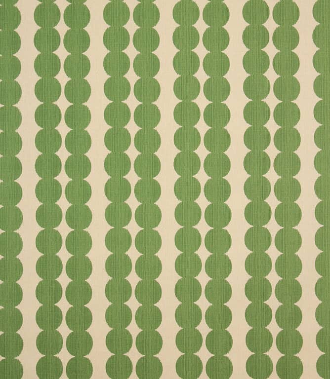 iLiv Segments Fabric / Emerald iLiv Segments Fabric / Emerald