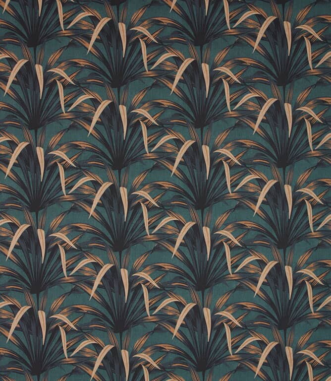 iLiv Martinique Fabric / Lagoon iLiv Martinique Fabric / Lagoon