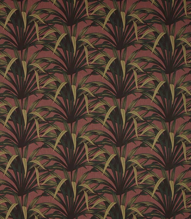 iLiv Martinique Fabric / Damson iLiv Martinique Fabric / Damson