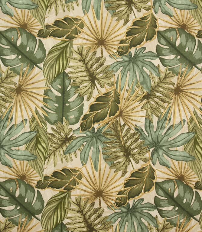 iLiv Mistique Fabric / Forest iLiv Mistique Fabric / Forest