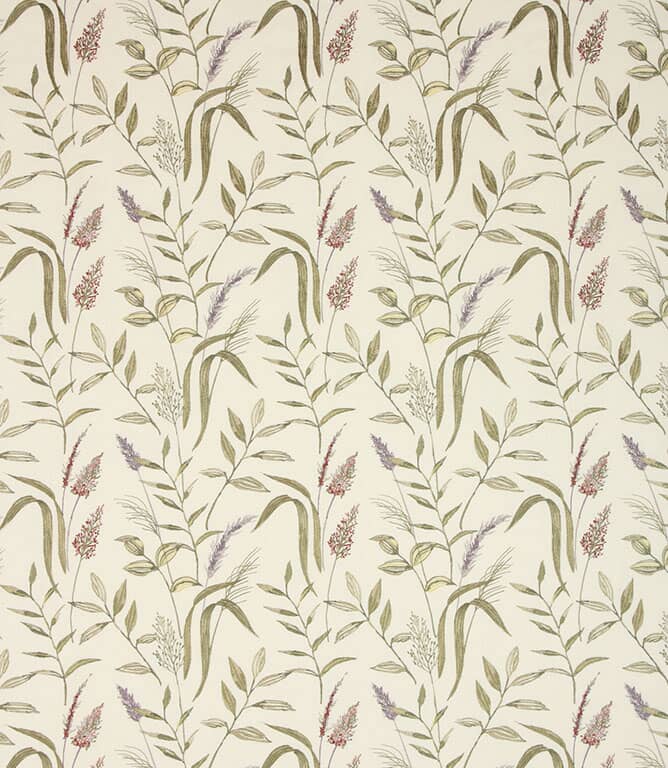 iLiv Betony Fabric / Eucalyptus