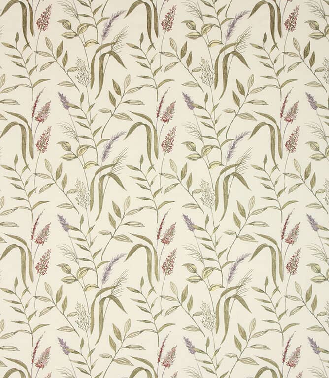 iLiv Betony Fabric / Eucalyptus iLiv Betony Fabric / Eucalyptus