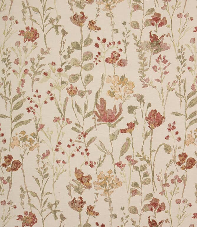 iLiv Pasture Fabric / Rosewood iLiv Pasture Fabric / Rosewood