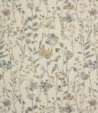 Pasture Fabric / Cornflower