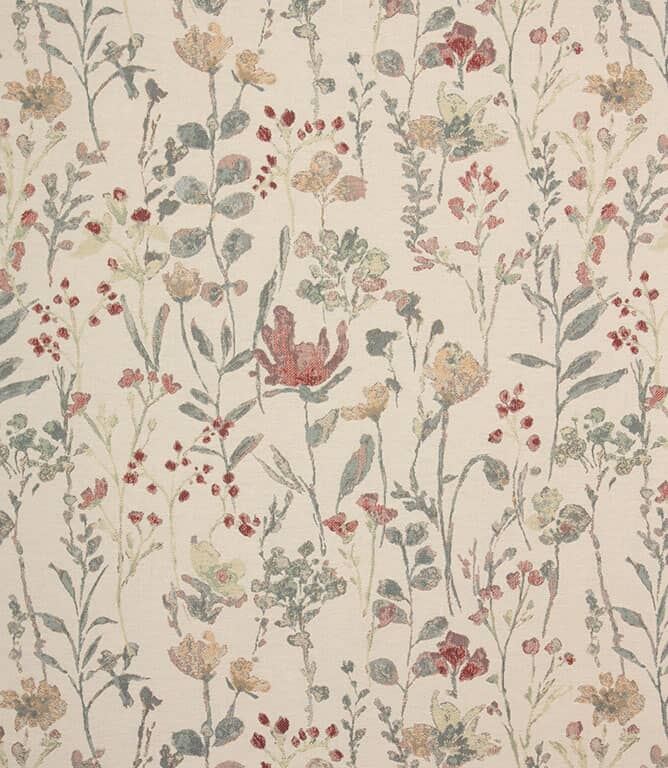 iLiv Pasture Fabric / Eucalyptus iLiv Pasture Fabric / Eucalyptus