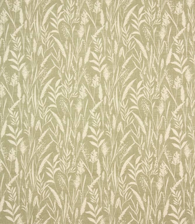iLiv Wild Grasses Fabric / Hemp
