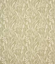 Wild Grasses Fabric / Hemp