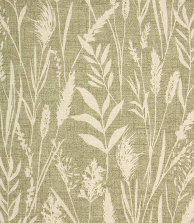iLiv Wild Grasses Fabric / Hemp