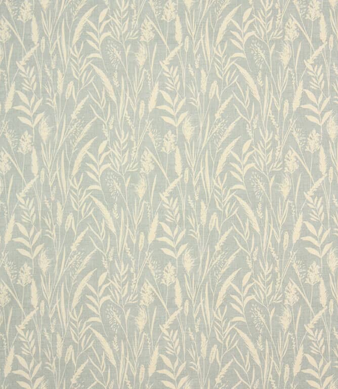 iLiv Wild Grasses Fabric / Cornflower iLiv Wild Grasses Fabric / Cornflower