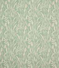 Wild Grasses Fabric / Jade