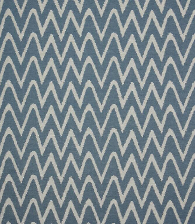 Sienna Outdoor Fabric / Marine