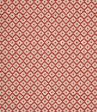 Aria Outdoor Fabric / Granate