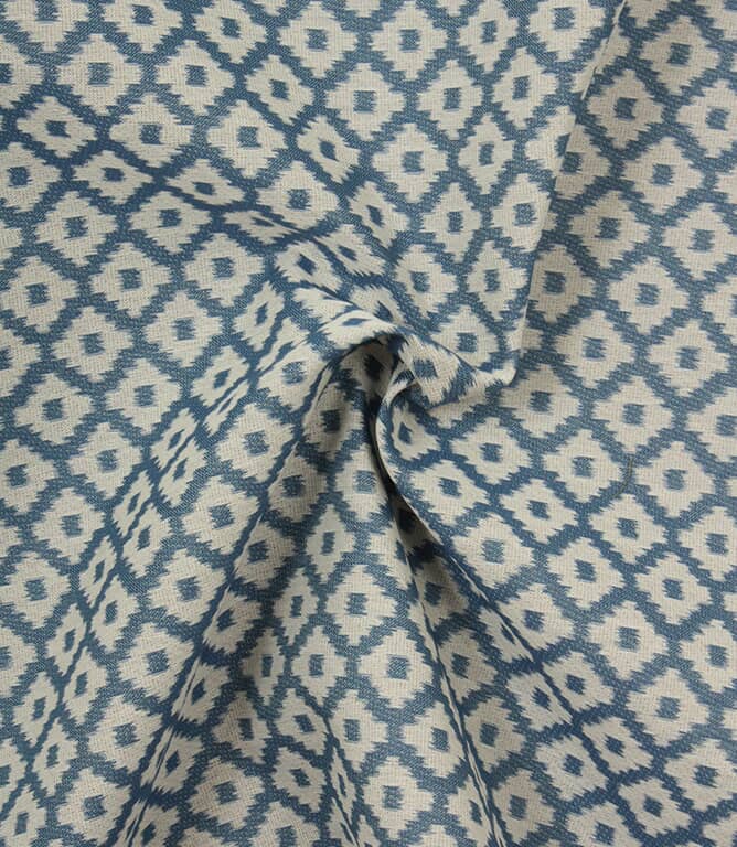 Aria Outdoor Fabric / Marine