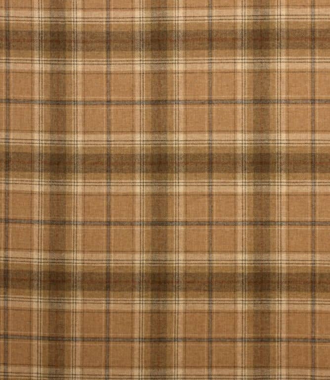 Balmoral Fabric / Wild Oat Balmoral Fabric / Wild Oat