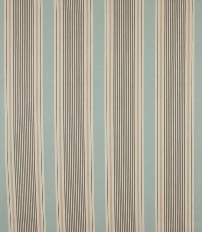 Sail Stripe Fabric / Mineral