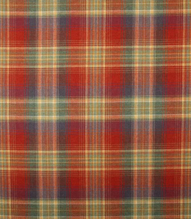 Balmoral Fabric / Stirling Balmoral Fabric / Stirling