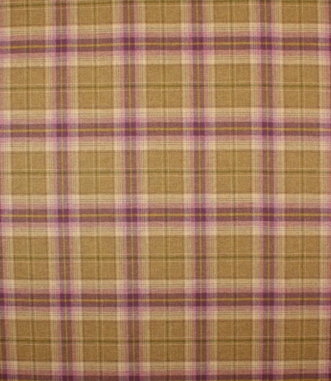 Balmoral Fabric / Cassis Balmoral Fabric / Cassis