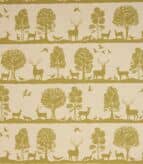 Cairngorms Fabric / Meadow