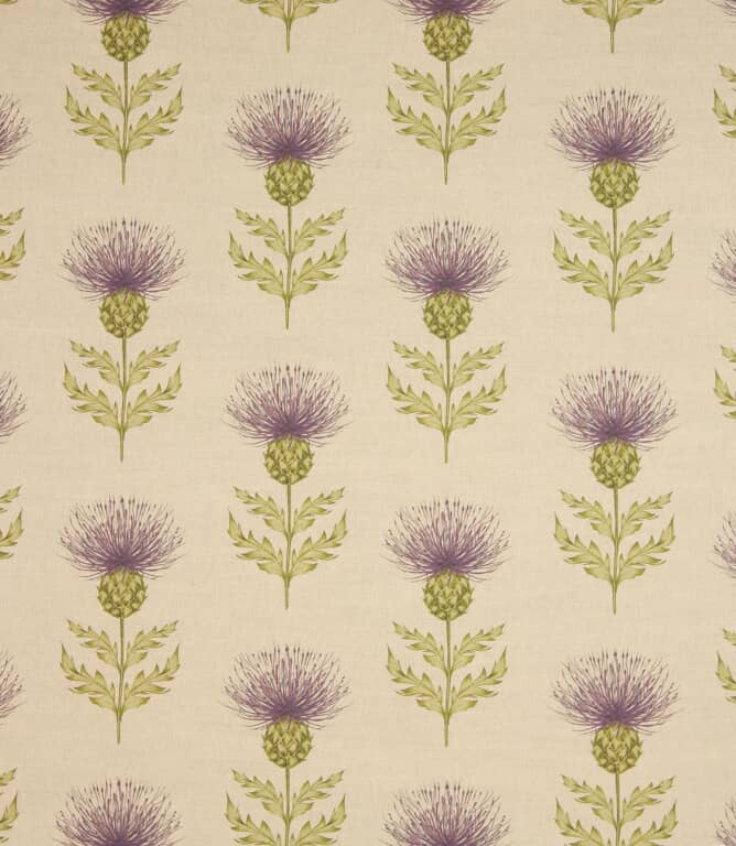 Voyage Maison Blair Fabric / Damson Voyage Maison Blair Fabric / Damson