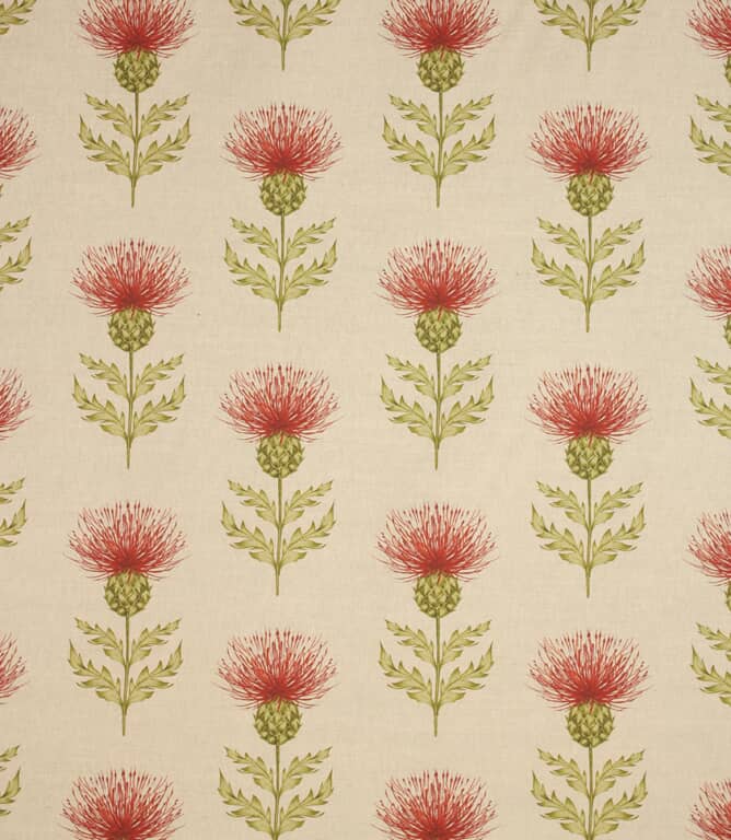 Voyage Maison Blair Fabric / Paprika Voyage Maison Blair Fabric / Paprika