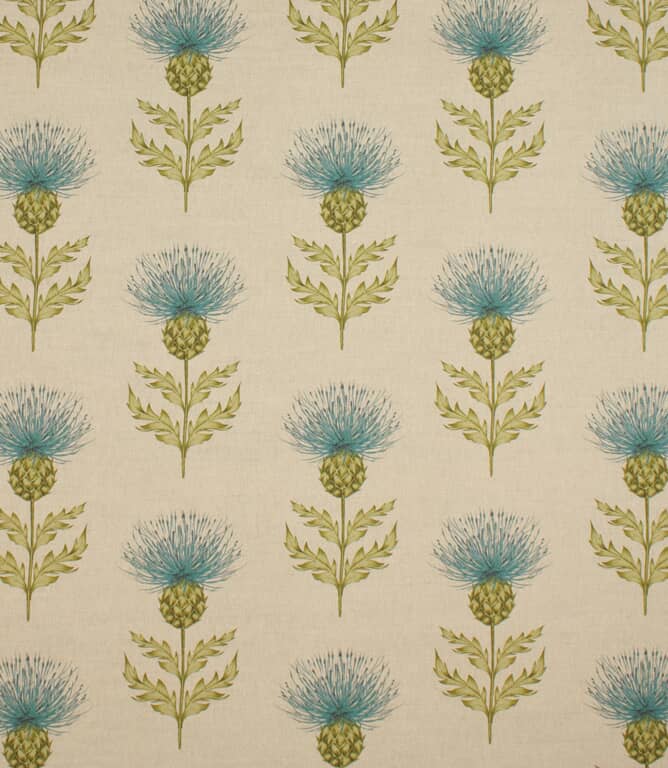 Voyage Maison Blair Fabric / Azure Voyage Maison Blair Fabric / Azure