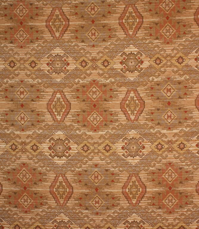 Vermont Fabric / Gold Vermont Fabric / Gold