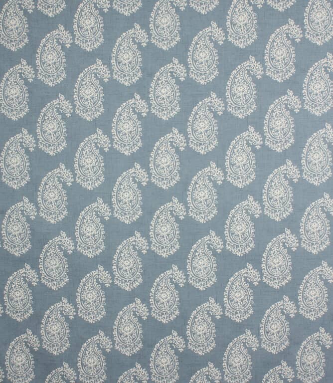 Lisa Fabric / Chambray Lisa Fabric / Chambray