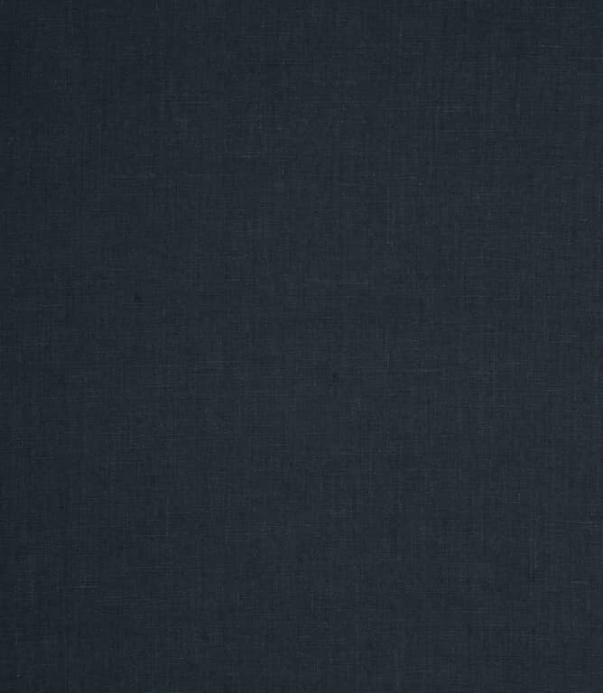Cotswold Linen Fabric / Marine Cotswold Linen Fabric / Marine
