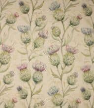 Thistle Glen Fabric / Spring