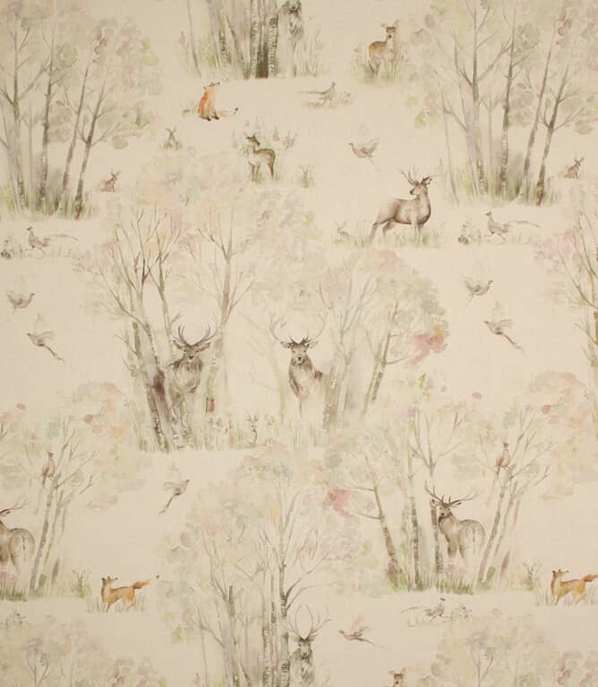 Voyage Maison Sherwood Fabric / Linen Voyage Maison Sherwood Fabric / Linen