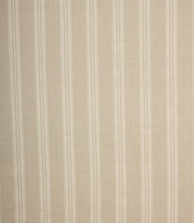 Cotswold Stripe Fabric / Natural Cotswold Stripe Fabric / Natural