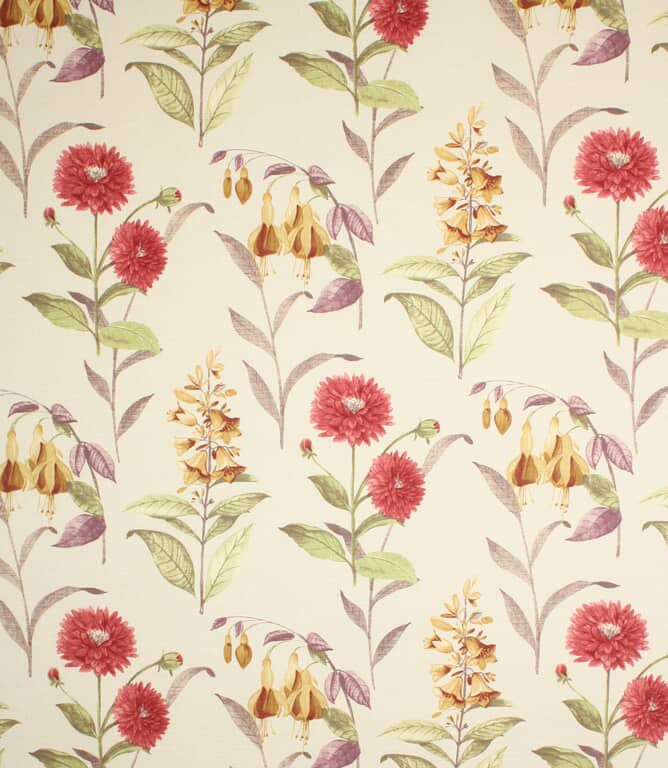 Bloomingdale Fabric / Vintage