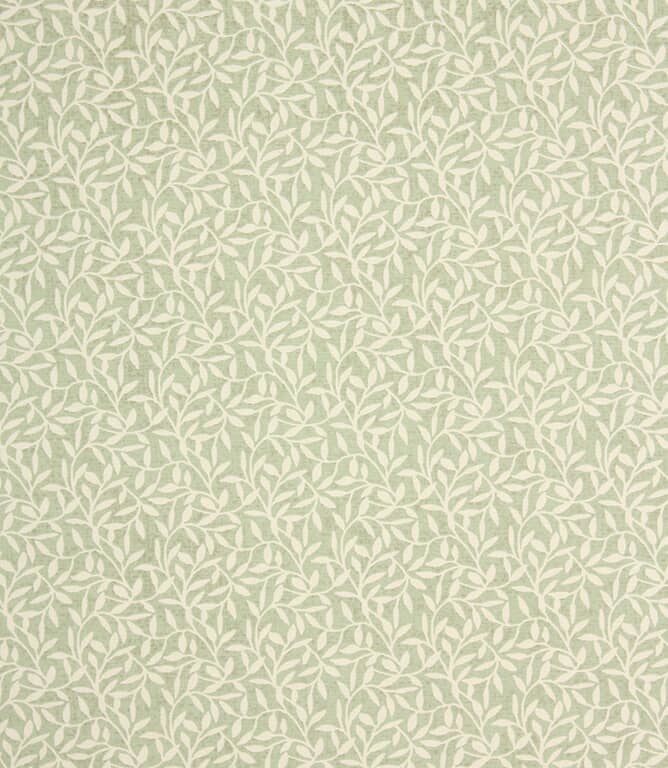 Morris Fabric / Soft Green Morris Fabric / Soft Green