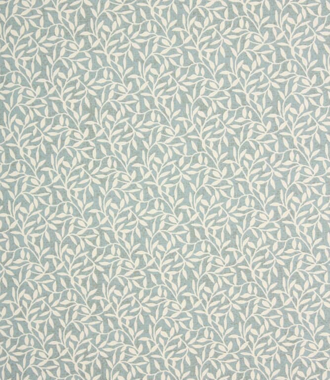 Morris Fabric / Duck Egg Morris Fabric / Duck Egg
