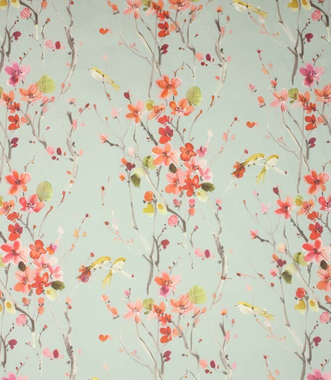Voyage Maison Armathwaite Fabric / Russet Voyage Maison Armathwaite Fabric / Russet