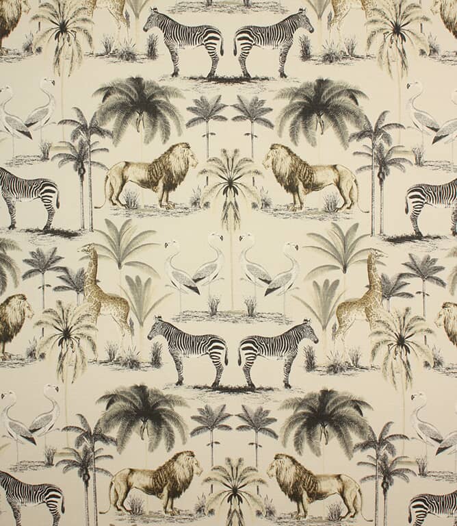 Longleat Fabric / Chartreuse Longleat Fabric / Chartreuse