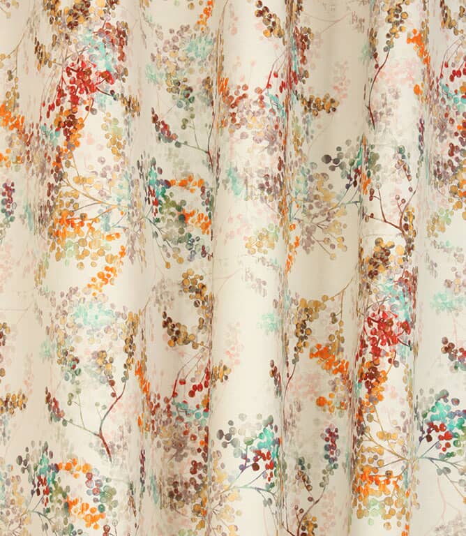 Citroulle Camille Fabric Remnant