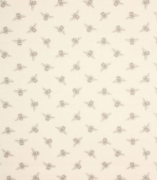 Bees F Fabric / Linen