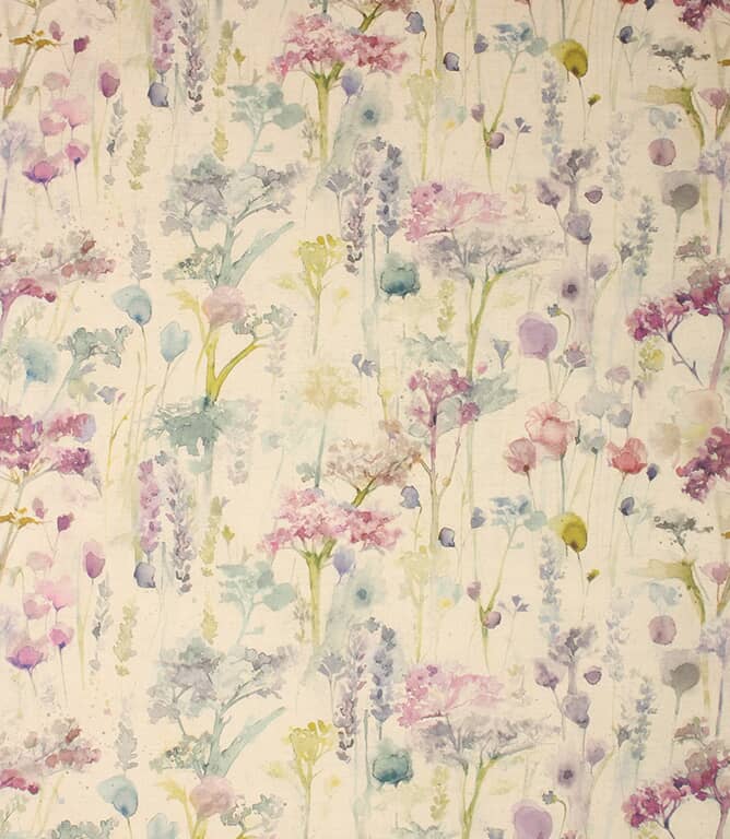 Voyage Maison Ilinizas Fabric / Summer Natural Voyage Maison Ilinizas Fabric / Summer Natural