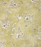 Finch Toile Fabric / Willow