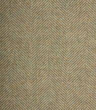 Braemar Wool Fabric / Pasture
