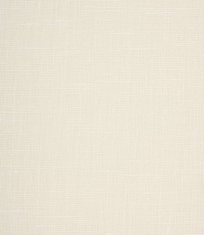 JF Linen Sheer Fabric / Ivory