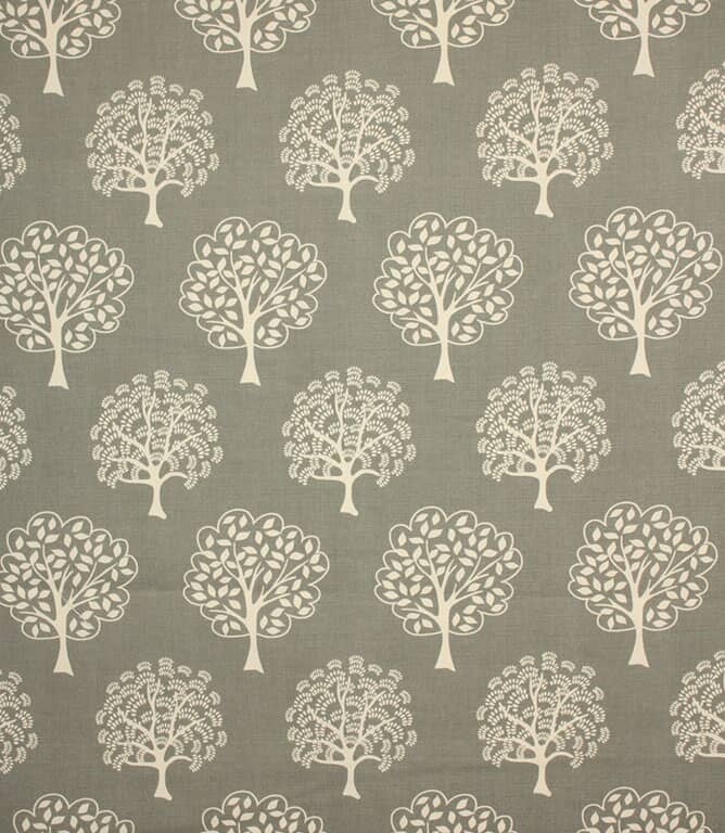 Edna Fabric / Grey Edna Fabric / Grey