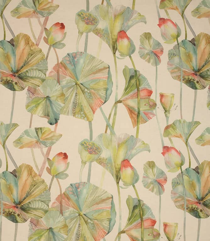 Voyage Maison Cheriton Fabric / Pomegranate Voyage Maison Cheriton Fabric / Pomegranate